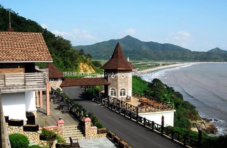 4A象山石浦中国渔村旅游攻略