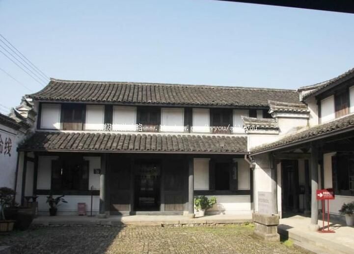 4A宁波浙东抗日根据地旧址旅游攻略