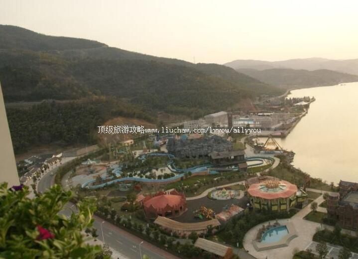 4A��������ɽ������԰���ι���