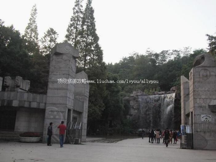 ���ݾ�ɽ��԰���ι���