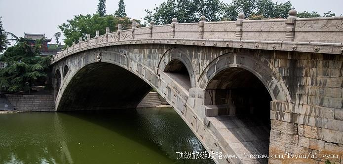 河北 石家庄 建议游玩:1天