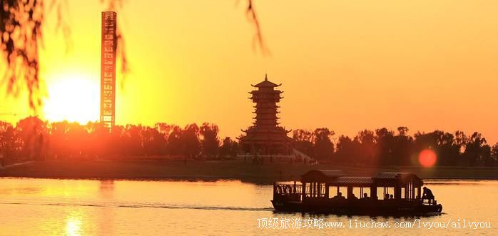 河北 唐山 建议游玩:1天