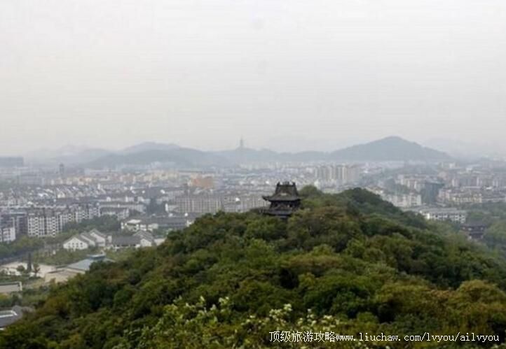 2A绍兴府山旅游攻略