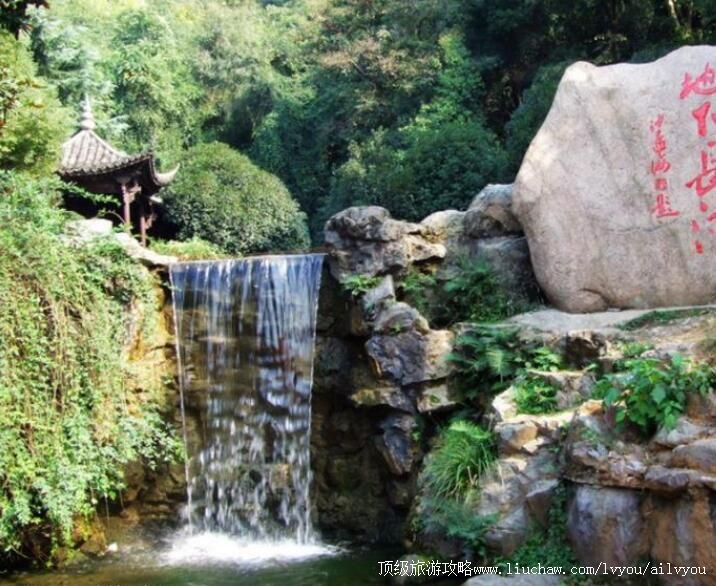 4A��Ϫ����ɽ���³��ӷ羰�����ι���