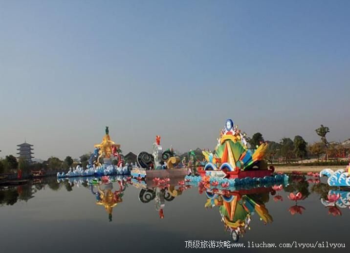 4A��껪���Ļ�԰���ι���