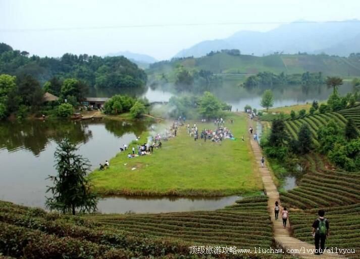 2A金华石鹅岩旅游攻略