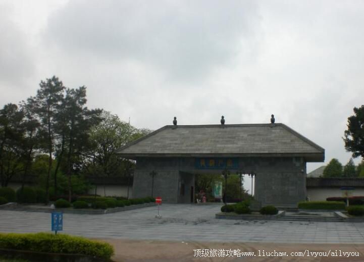 4A衢州龙游石窟旅游攻略