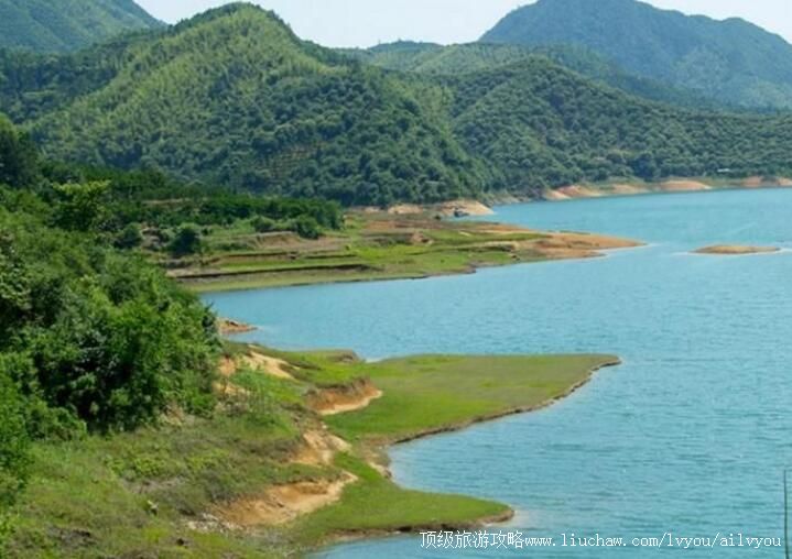 4A衢州古田山旅游攻略