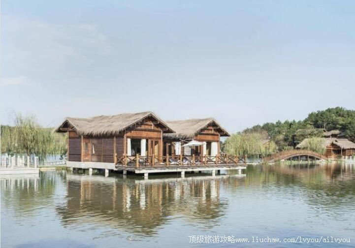 3A衢州江山秀美耕读景区旅游攻略