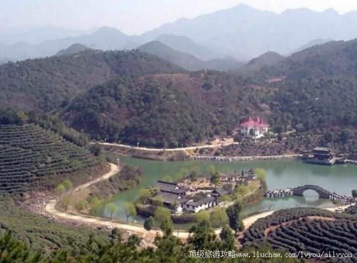 2A常山东明湖公园旅游攻略