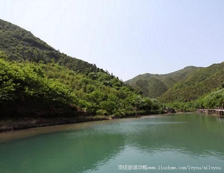 1A衢州九坛沟旅游攻略