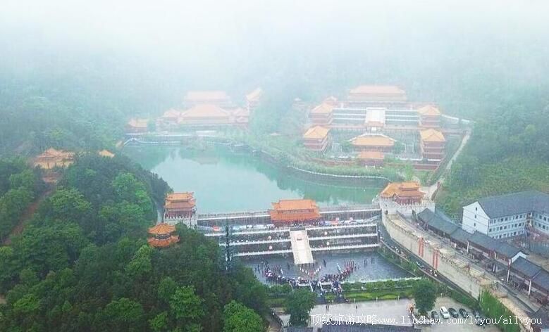 4A���������л���ͳ�Ļ�԰���ι���