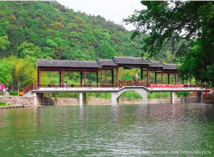 三门潘家小镇旅游攻略