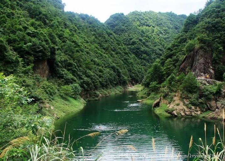 4A黄岩柔川景区旅游攻略