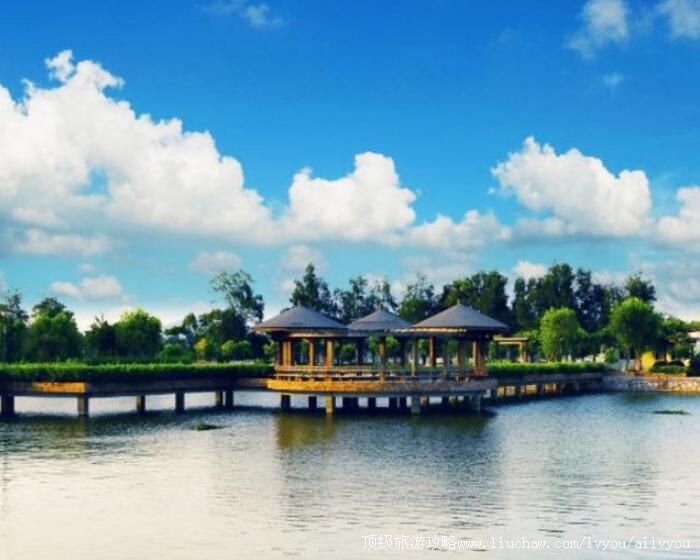 3A温岭素质教育实践基地旅游攻略