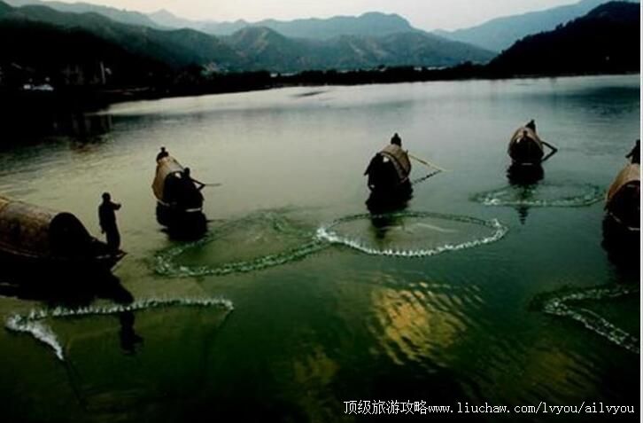 2A云和江南畲族风情村旅游攻略