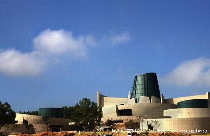 2A龙泉市博物馆旅游攻略