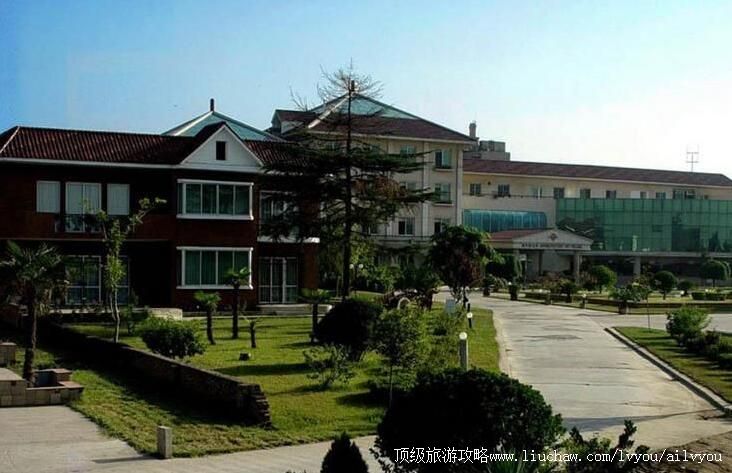 4A陕西富平陶艺村旅游攻略