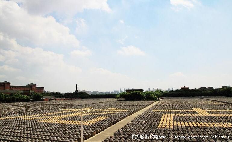 3A福建厦门古龙酱文化园旅游攻略