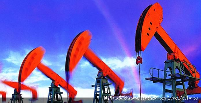 黑龙江 大庆 建议游玩:1天