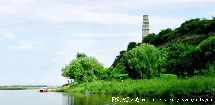 吉林 松原 建议游玩:1天