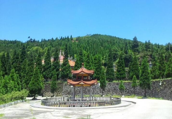 3A福建泉州永春雪山岩旅游攻略