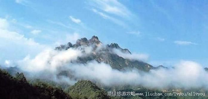 辽宁 鞍山 建议游玩:1天