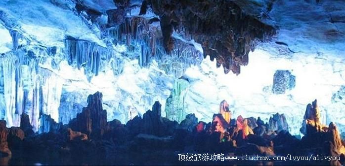 辽宁 本溪 建议游玩:1天