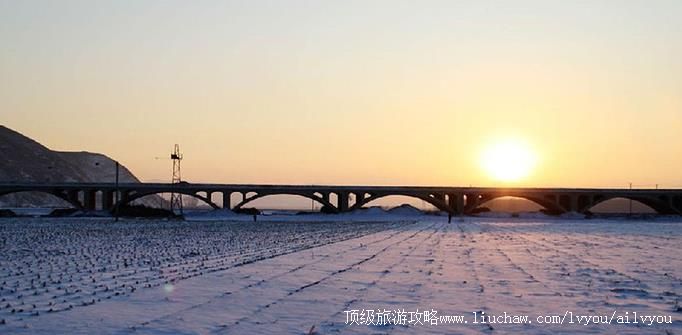 辽宁 朝阳 建议游玩:1天