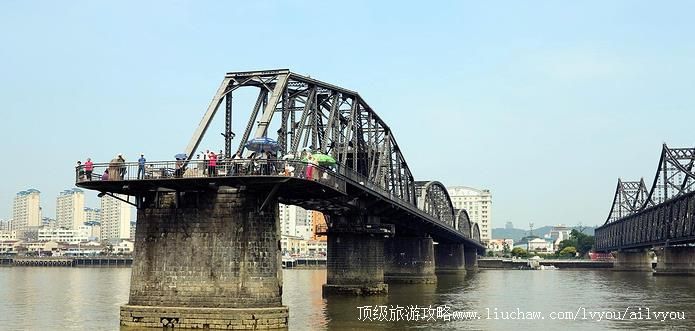 辽宁 丹东 建议游玩:1天