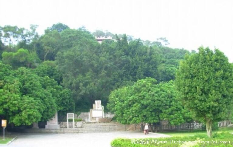 �����ϰ�����ɽ�羰�����ι���