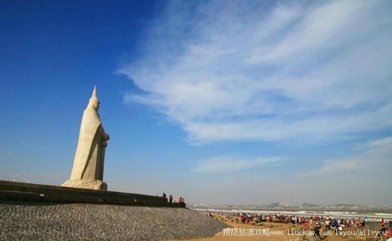 3A福建晋江衙口滨海旅游区旅游攻略