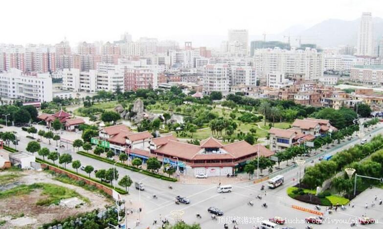 ����Ȫ�ݴ�ͩ��԰���ι���