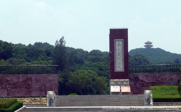 4A����Ȫ��ɭ�ֹ�԰���ι���