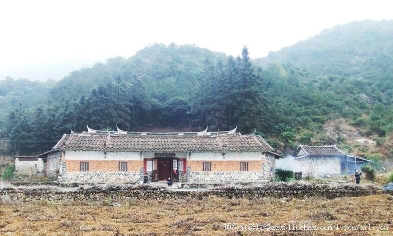 福建莆田九龙禅寺旅游攻略