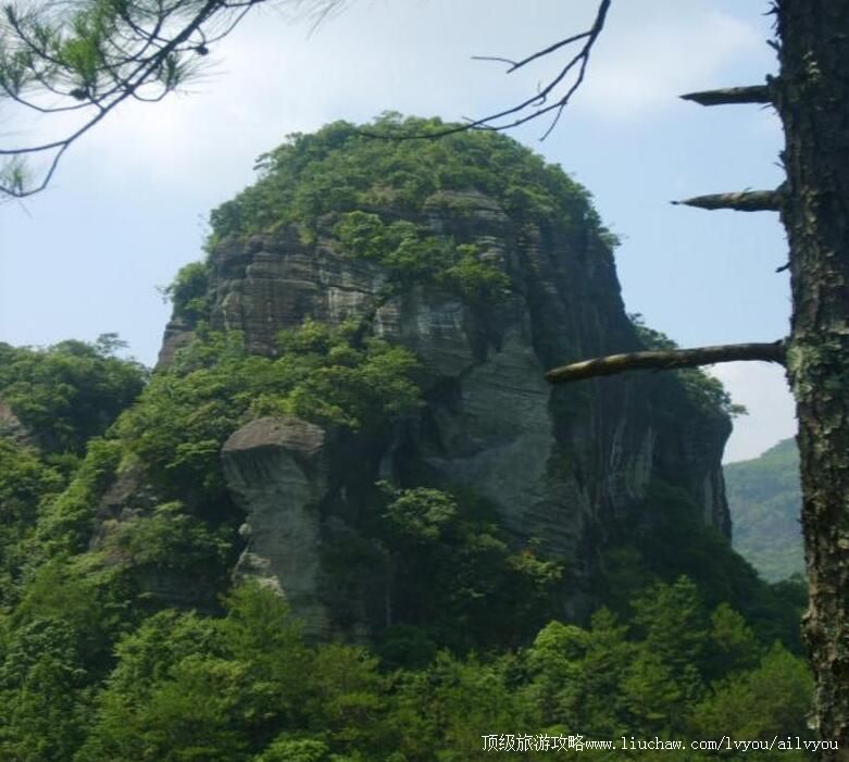 ��������ɽ�羰��ʤ�����ι���