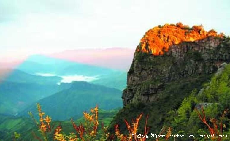 ������ɽ�羰��ʤ�����ι���