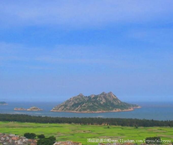 3A株州大京风景旅游区旅游攻略