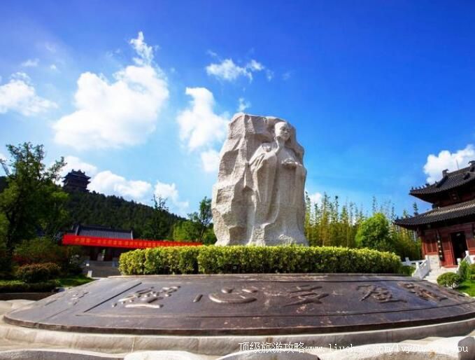 3A徐州竹林寺旅游攻略