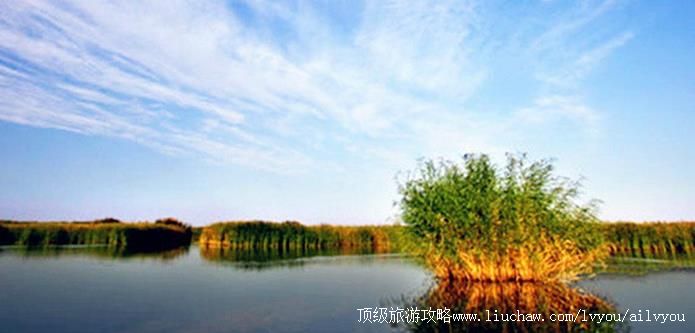 内蒙古 巴彦淖尔 建议游玩:1天