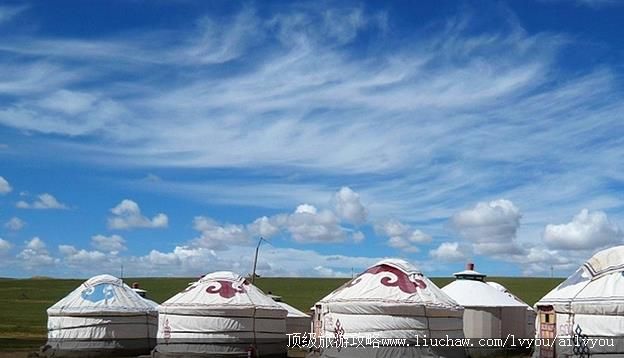 内蒙古 包头 建议游玩:1天