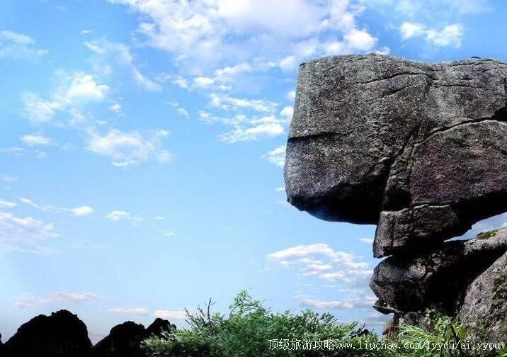 4A平江天岳幕阜山景区旅游攻略