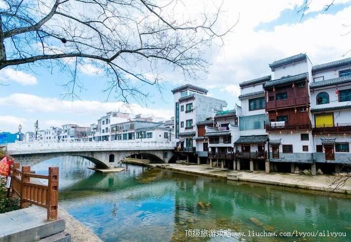 4A宁远下灌旅游区旅游攻略