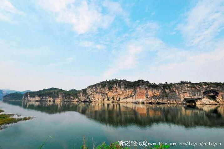 ��Ϫ��ˮ�羰��ʤ�����ι���