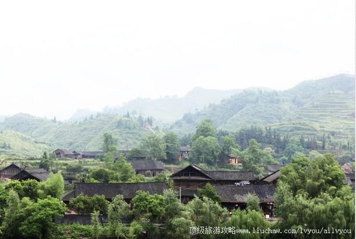 3A永顺小溪国家级自然保护区旅游攻略