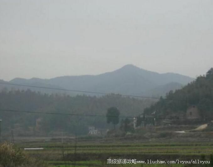 ��̶�޺�ɽ���ι���