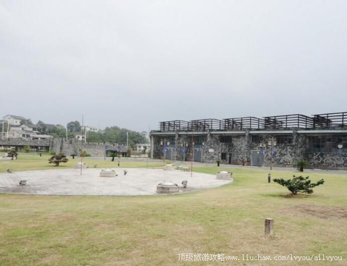 湘窖生态文化酿酒城旅游攻略