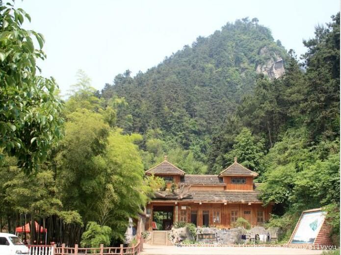 4A�����ɽ����ɭ�ֹ�԰���ι���