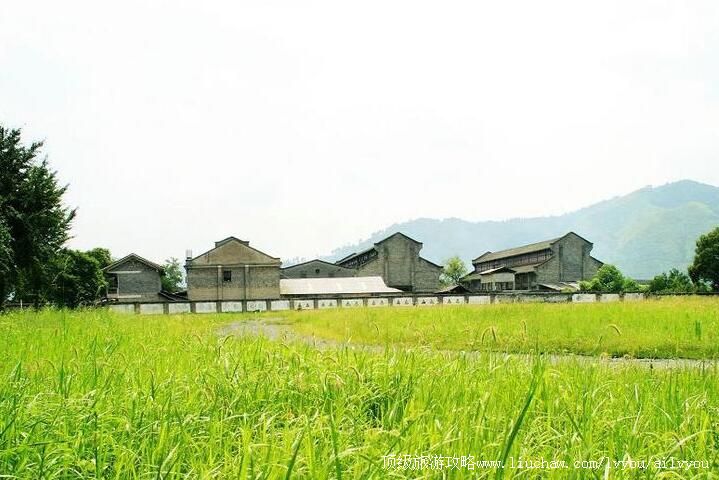 3A湖南安江农校纪念园旅游攻略