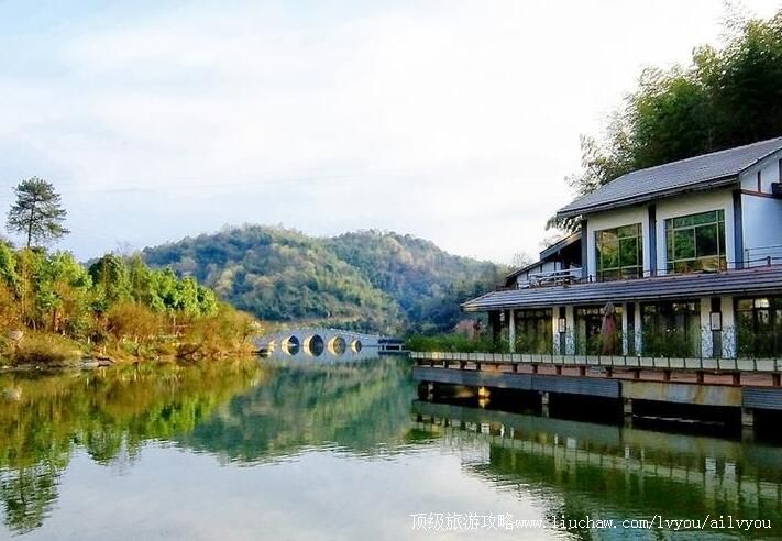 4A郴州龙女景区旅游攻略